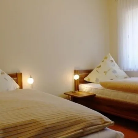 度假居 Sebastian *