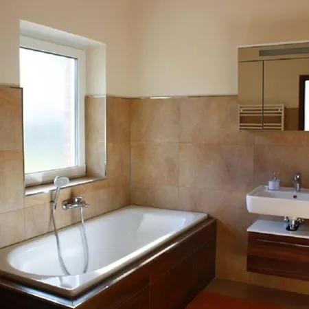 Sebastian 度假居 Lenz