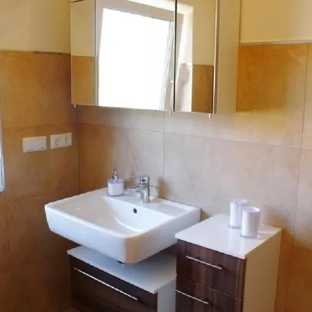 度假居 Sebastian Lenz