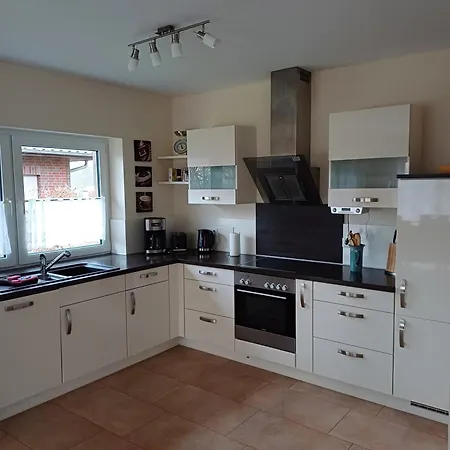 Sebastian 別荘 Lenz