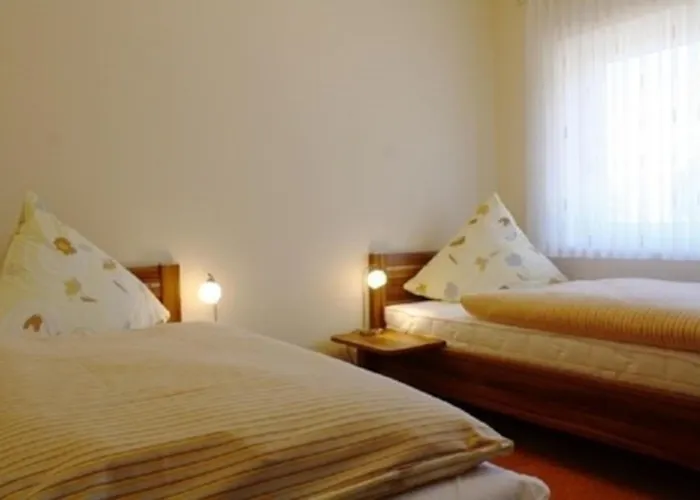 度假居 Sebastian *