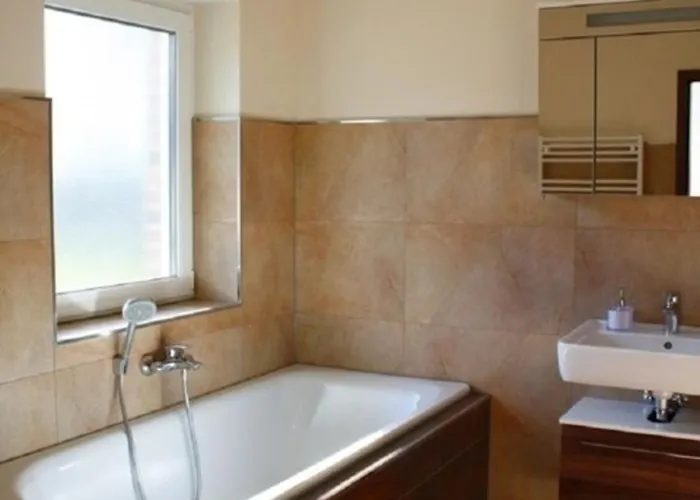 Sebastian 別荘 Lenz