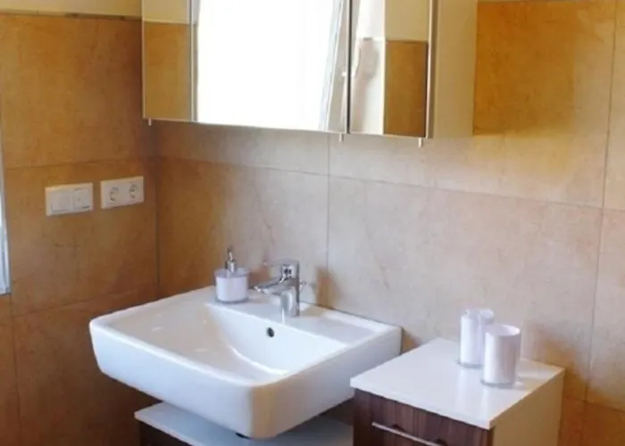 度假居 Sebastian Lenz